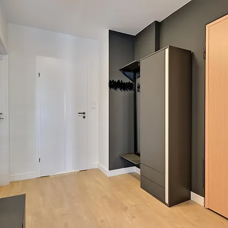 Apartment Garnizon Platinium *